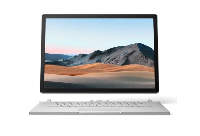 代县Surface 维修前的准备工作